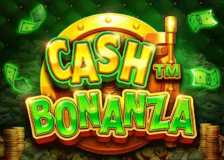 Cash Bonanza ทดลองเล่นฟรี