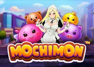 Mochimon ทดลองเล่นฟรี